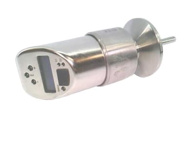ENDRESS & HAUSER TTR35-A1C11WDB1XCB-40MM