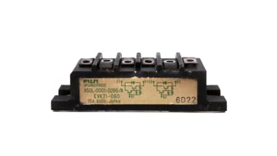 FUJI ELECTRIC A50L-0001-0096/A