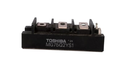 TOSHIBA MG75Q2YS1