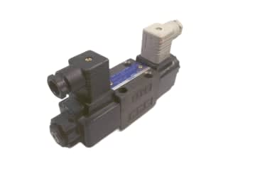 YUKEN DSG-01-3C4-A120-N-6090