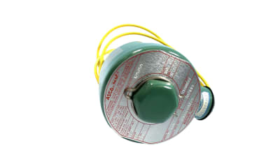 ASCO HT8320A179AC120/60D