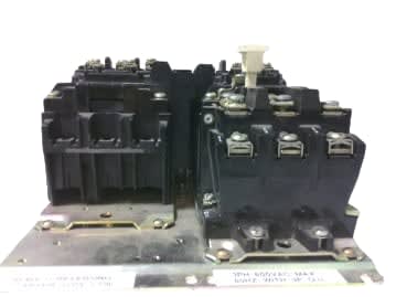 ALLEN BRADLEY 505-AOD-18A