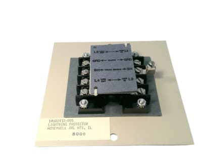 HONEYWELL 14502412-005