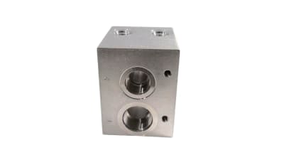 MAGNALOY COUPLINGS BM-AHP05S3-01-1/C