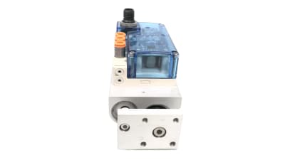SMC MPC25-50-DCN708SN
