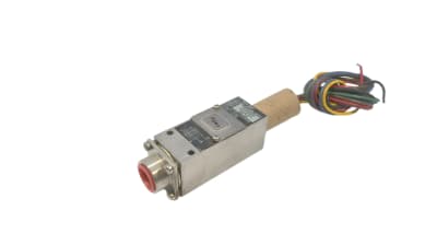 ITT 122P84CC6540