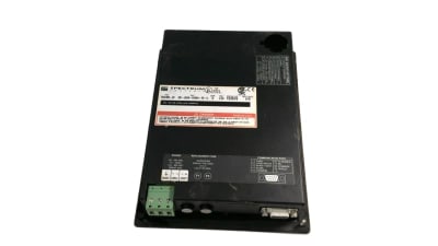 SPECTRUM CONTROLS SOI-260A-V040N-P2-X
