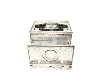 HUBBELL BA2431