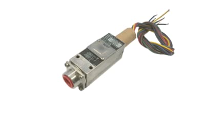 ITT 122P82CC6540