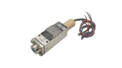 ITT CONTROLS 132P42C6
