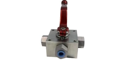 STAUFF TBV-4-U04-0001-M