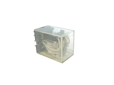 OMRON MY4-US-AC24
