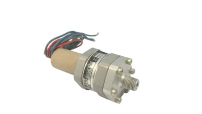 ITT CONTROLS 130P12C6