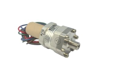 ITT CONTROLS 130P42C6