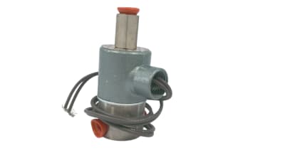 ASCO S304AF02V3BV3