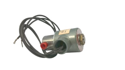 ASCO S301AF02V2AC9