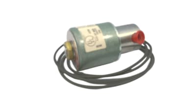 ASCO S301AF02V2AD7