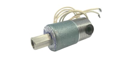 GC VALVES S306AF02V3BC9