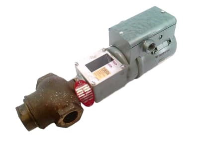 ASCO HOV13A172T05