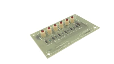 HONEYWELL 30732403-002
