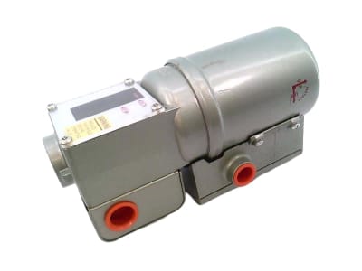 ASCO HO1A552A171
