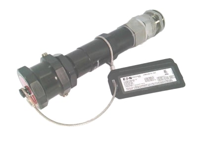 EATON CORPORATION CEX-153-C12-355SN