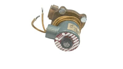 ASCO S211AH02T4CG1