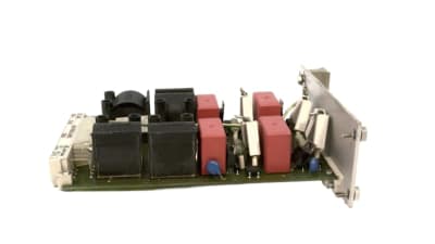 HONEYWELL PFZ-600