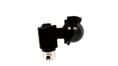 BURKERT 6027-4-EPMD-VA-G1/4-42-024/UC