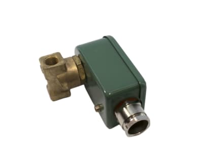 ASCO XB262C22MB-115