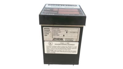 ATHENA 6275-F-E2