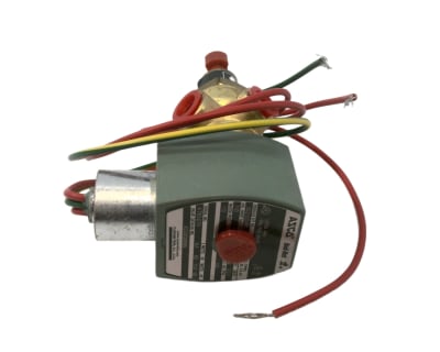 ASCO 8320G89MS