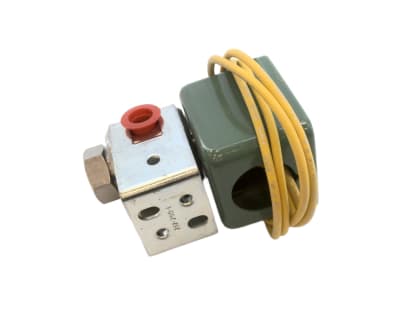 ASCO HTX8320A8706827-120