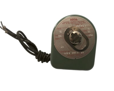 ASCO HBX8320A25-120
