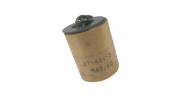 ASCO 27-464-3