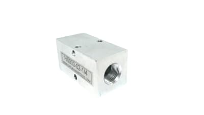 DATEM HS000-02-1/4