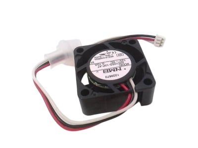 MINEBEA 02510SS-12P-AT-02