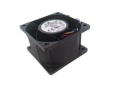 DELTA ELECTRONICS PFB0612GHE-A4V