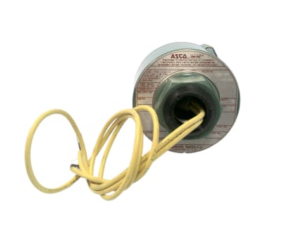 ASCO HT8320A88MS-120