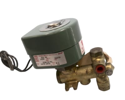 ASCO 831532U-120