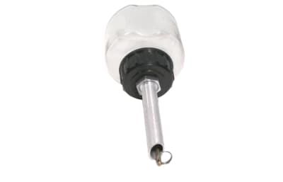 GAST MANUFACTURING AD117