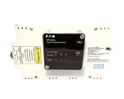 EATON CORPORATION SPD100480D2C