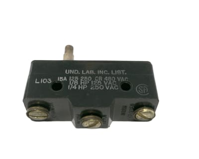 HONEYWELL BZ-RS-A2