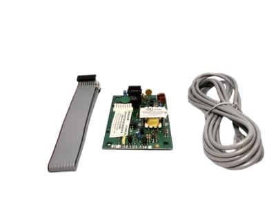 HONEYWELL 5140DLM