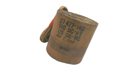 ASCO 27-477-14D