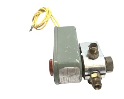 ASCO JHT8320B83