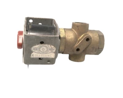 ASCO USPX8320A23N-120