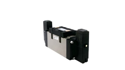 SMC NVFS5300-5FZ