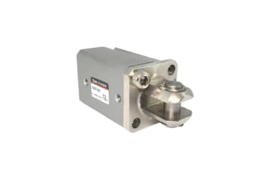 SMC CDQ2D25-20DCM