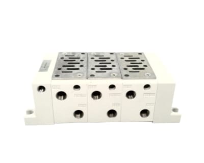 SMC VV713-02L-03D